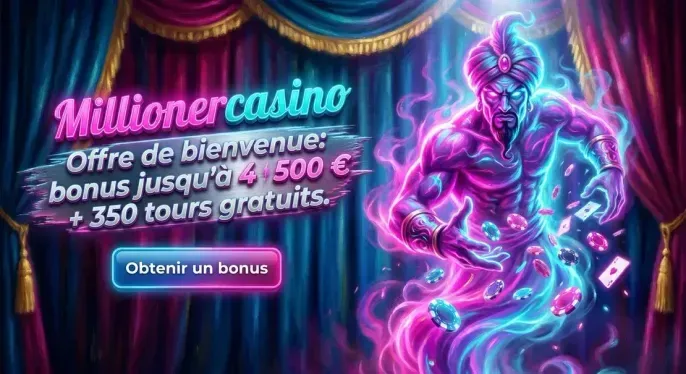 Millionercasino